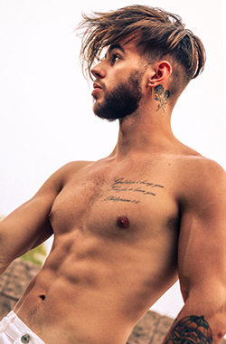 Kellan Hartmann